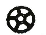 Rozeta minibike