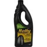 Přípravek pro "efekt mokrých kol," RALLY
