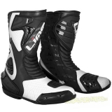 MBW BOTY LIME SP111 Black White