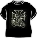 Tričko choppers