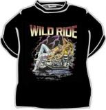 Tričko Wild Ride
