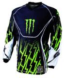 O´NEAL Dres Mayhem Monster Ricky Dietrich Replica 2011