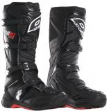 O´NEAL Boty Element III Boot ProFit ES černá 2012