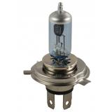 Žárovky H4, 12V, 60/55 W – modré světlo