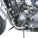 TN 392 padací rámy Suzuki GSF 600 Bandit (96-04)/ GSX 750/1200 (98-02), černé 