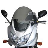 D 262S plexi kouřové Suzuki GSF 1200 S Bandit (06), vxš = 457x365mm, o 117 mm vy