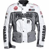 Pharao Adventure - enduro textilní bunda