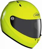 LAZER KESTREL Visibility