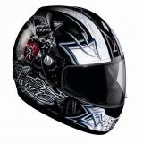 LAZER BREVA Venom (black)