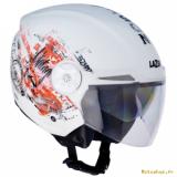 LAZER BOLERO Nostalgie (orange)