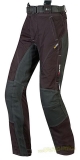 MBW GAVILAN - moto kalhoty kůže + textil