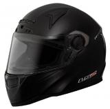 LS2 FF385 FT2 SINGLE MONO, matt black