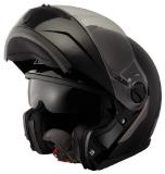 LS2 FF386 RIDE, matt black