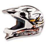 LS2 MX442 Magma, gloss white