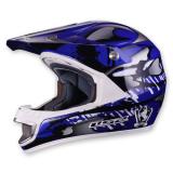LS2 MX442 Magma, gloss blue