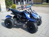 Mini ATV Cobra 2 + el.start + alarm