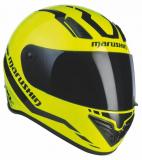 MARUSHIN 999 RS ET Start-Up