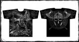 Tričko Eagle Rock R.P. Viking Conqueror