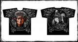 Tričko Eagle Rock R.P. Indian Chief