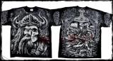 Tričko Eagle Rock R.P. Viking