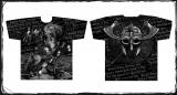 Tričko Eagle Rock R.P. Viking Varior