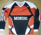 MDRIDE Jerseycross -dres