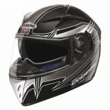 Caberg V2R Anthracite 104 černá