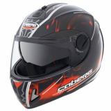 Caberg helma V2 407 Fluid 2012