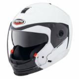 Caberg helma Hyper X bílá model 2012