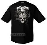 Triko Skull Engine