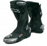 W2 Misano Magnesium Black