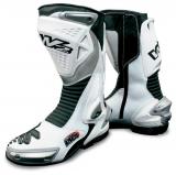 W2 Misano Magnesium White