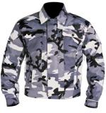 NAJMI Grey Army