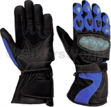 NAJMI Blue Style