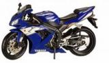 Model Yamaha YZF-R1