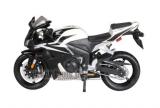 Model Honda CBR 600RR