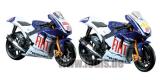 Model Yamaha M1 - edice V.Rossi
