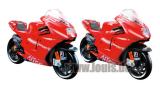 Model Ducati - edice C.Stoner