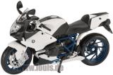 BMW HP2 Sport
