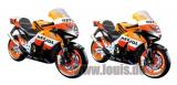 Model Honda - edice D.Pedrosa