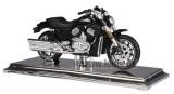 Model H+D VRSCR STREET ROD