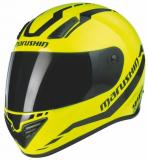 MARUSHIN 999 RS ET Start-Up