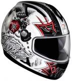 Lazer BREVA Venom