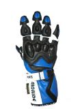 MDRIDE Sport Blue - sportovní rukavice - VÝPRODEJ