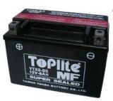 Toplite-Yuasa baterie  YTX14AH-BS