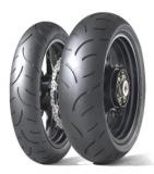 Dunlop 120/60ZR17 (57W) TL Sportmax Qualifier II
