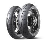 Dunlop 120/60ZR17 (55W) TL Sportmax SportSmart