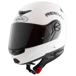 Reevu - WHITE FSX1 - novinka 2013
