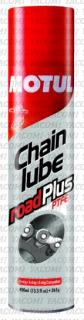 Motul Chain lube road - sprej na řetězy
