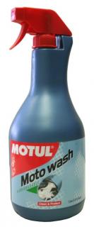 Motowash